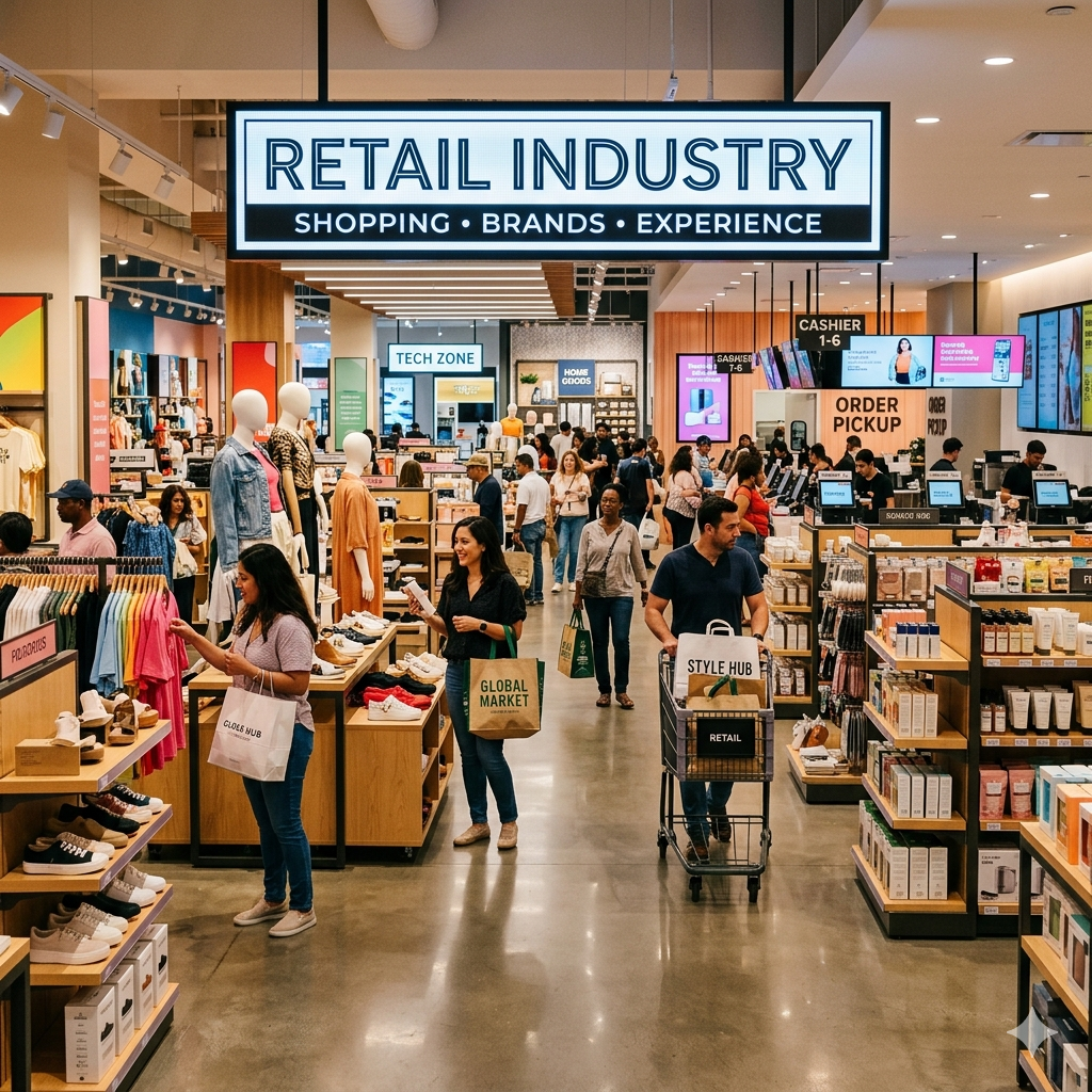 Retail